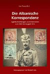 Leo Freundlich: Die Albanische Korrespondenz