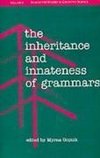 INHERITANCE & INNATENESS OF GR