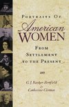 Barker-Benfield, G: Portraits of American Women