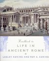 Adkins, L: Handbook to Life in Ancient Rome