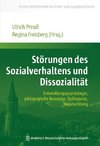 Störungen des Sozialverhaltens und Dissozialität