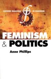 Feminism and Politics (Paperback)