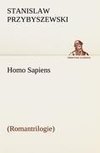 Homo Sapiens (Romantrilogie)