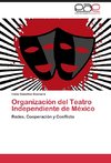 Organización del Teatro Independiente de México