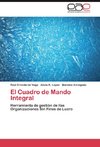 El Cuadro de Mando Integral