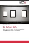 La Guía de Sala