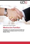 Mediación Familiar: