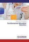 Fundamental Microbial Genetics