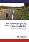 The Reclamation and Re-occupation of the Burloak Employment Lands