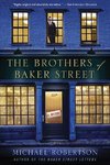 The Brothers of Baker Street