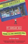 MY KOREAN DELI