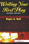 Writing Your First Play