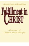 Fulfillment in Christ