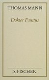 Doktor Faustus (Frankfurter Ausgabe Band 1)