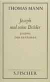 MANN, T: WERKE 12 JOSEPH ERNAEHRER <FFM>