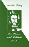 Von Masken und Wahrheit 1