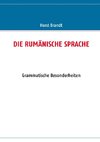 DIE RUMÄNISCHE SPRACHE