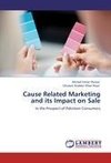 Cause Related Marketing and its Impact on Sale