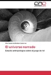 El universo narrado