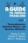 A Guide to Physics Problems