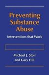 Preventing Substance Abuse