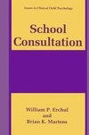 School Consultation