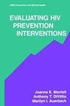 Evaluating HIV Prevention Interventions