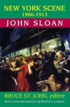 Sloan, J: New York Scene