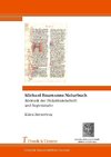 Michael Baumanns Naturbuch