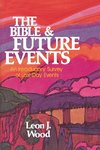 The Bible and Future Events