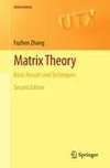 Matrix Theory