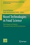 Novel Technologies in Food Science