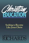 Christian Education