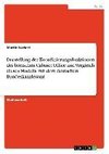 Darstellung der Koordinierungsfunktionen des britischen Cabinet Office und Vergleich dieses Modells mit dem deutschen Bundeskanzleramt