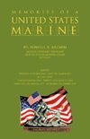 Memories of a United States Marine