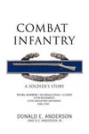 Combat Infantry