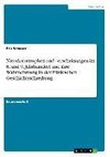 Naturkatastrophen und -erscheinungen im 8. und 9. Jahrhundert und ihre Wahrnehmung in der fränkischen Geschichtsschreibung