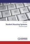 Student Housing Systems