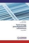 Total-energy pseudopotential calculations