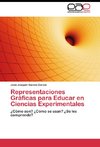 Representaciones Gráficas para Educar en Ciencias Experimentales