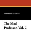 The Mad Professor, Vol. 2