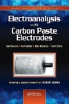 Ivan Svancara: Electroanalysis with Carbon Paste Electrodes