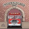 Firehouse Cat