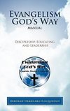 Evangelism God's Way Manual