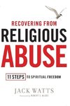 Recovering from Religious Abuse