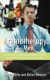 Aromatherapy for Men