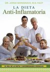 La Dieta Anti-Inflamatoria