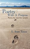 Poetry with a Purpose