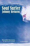 Soul Surfer Johnny Returns