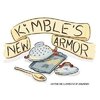 Kimble's New Armor